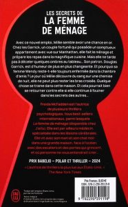 Les Secrets de la femme de ménage – Image 2