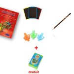 Pack أتعلم الكتابة