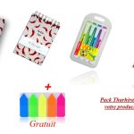 Pack Tharhira pour booster votre productivité🌶️🌶️