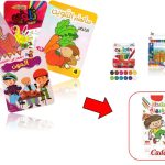 Pack  ألون و أتسلى