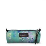 Trousse Eastpak redondo benchmark 7v3 flora fade aqua