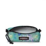 Trousse Eastpak redondo benchmark 7v3 flora fade aqua – Image 3