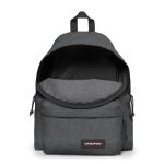Sac à dos Padded PaK'R Black Denim 24L Eastpak – Image 2