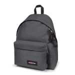 Sac à dos Padded PaK'R Black Denim 24L Eastpak