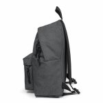 Sac à dos Padded PaK'R Black Denim 24L Eastpak – Image 3