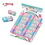 Gomme Pastel GM YALONG YL201520-2