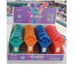 Taille crayon + Gomme YL211659 YALONG