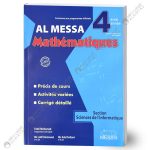 Al Messa Mathématiques Bac Section Sciences Informatique