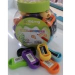Taille crayon YALONG YL211602-TZ