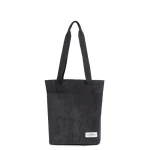 Sac cabas Eastpak Shopp’R Tote Ribs Black 20L – Image 2