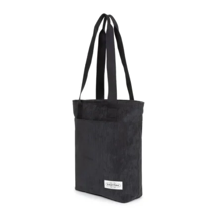 Sac cabas Eastpak Shopp’R Tote Ribs Black 20L