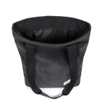Sac cabas Eastpak Shopp’R Tote Ribs Black 20L – Image 3