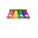 Taille crayon + Gomme circulaire YL221547 YALONG