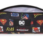 Trousse Benchmark Single Eastpak DC Comics