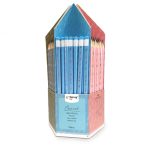 Crayon noir HB YL221328-TZ YALONG
