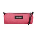 Trousse Eastpak single Benchmark Rose