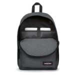 Sac à dos Eastpak Out of Office Gris 27L – Image 2