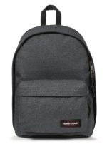 Sac à dos Eastpak Out of Office Gris 27L – Image 4
