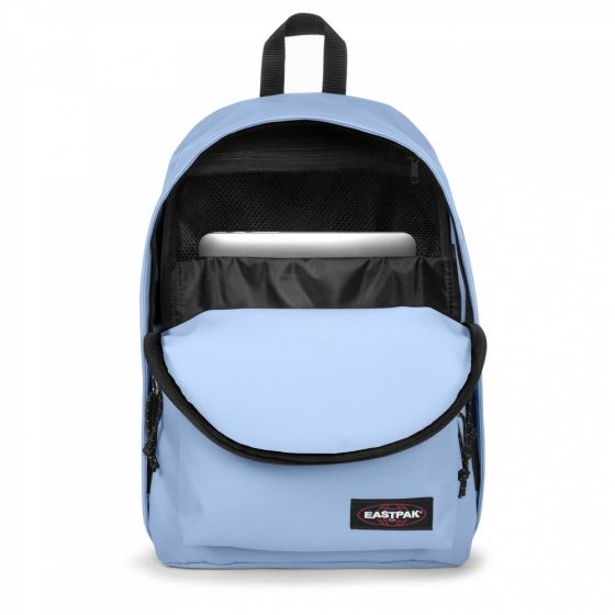 zaino-eastpak-out-of-office-cerulean-blue1 Sac à dos Eastpak Out Of Office Cerulean Blue 27L – Image 1