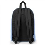 Sac à dos Eastpak Out Of Office Cerulean Blue 27L – Image 4