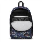 Sac à dos Out Of Office Flora Fade Navy 27L Eastpak – Image 2
