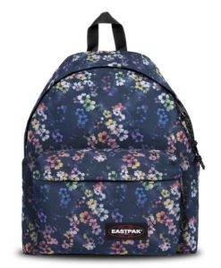 Sac à dos Eastpak Padded Pak’R Flora Fade Navy 24L – Image 2
