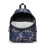 Sac à dos Eastpak Padded Pak’R Flora Fade Navy 24L