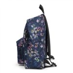Sac à dos Eastpak Padded Pak’R Flora Fade Navy 24L – Image 3