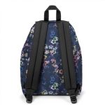 Sac à dos Eastpak Padded Pak’R Flora Fade Navy 24L – Image 4