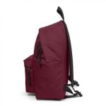 Sac à dos Eastpak Padded Pak’R Maroon Burgundy 24L – Image 4
