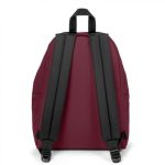 Sac à dos Eastpak Padded Pak’R Maroon Burgundy 24L – Image 3
