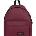 Sac à dos Eastpak Padded Pak’R Maroon Burgundy 24L