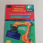 Kounouz Ennajeh Technologie Génie électrique  Bac Techniques