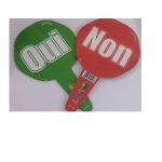Oui / Non Dar el Messa