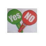 Yes / No Dar el Messa
