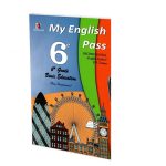 My English Pass 6 éme Année