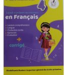 Zainab se prépare au concours en Français 4ème année primaire Toute l'année