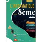 L'informatique Pour 8éme année de Base