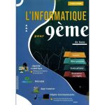L'informatique Pour 9éme année de Base