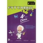 ATOMIX Chimie BAC Section Mathématiques