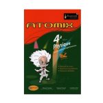 ATOMIX Physique BAC Section Sciences Expérimentales