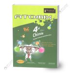 ATOMIX Chimie BAC Section Sciences Expérimentales