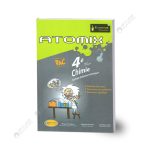 ATOMIX Chimie BAC Section Sciences Techniques