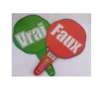 Vrai / Faux Dar el Messa