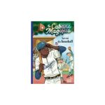 Le Roi Du Baseball La Cabane Magique