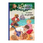 Le trésor des pirates La Cabane Magique