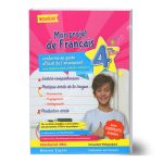 Mon Projet de Français - 4ème Année Primaire