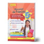 Mon Projet de Français - 5ème Année Primaire