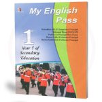 My English Pass 1 éme Année