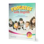 PROGRESS With English 4th Year Basic Education